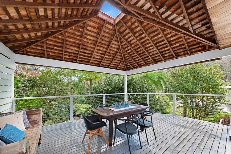 Third view of Homely house listing, 48 Ronald Avenue, Greenwich NSW 2065