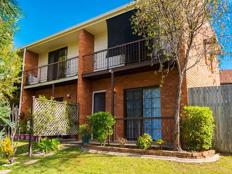 4/81 Park Road, Slacks Creek QLD 4127