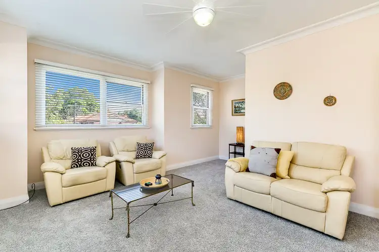 Fifth view of Homely house listing, 42 Noble Street, Rodd Point NSW 2046