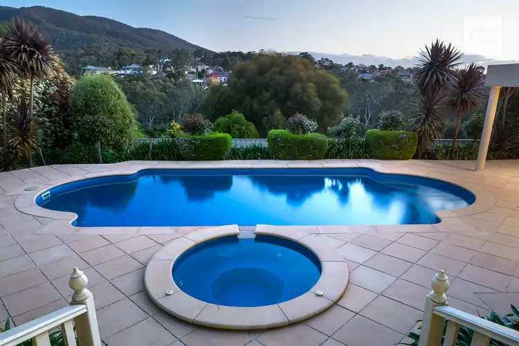 Second view of Homely house listing, 33 The Promenade, Highbury SA 5089