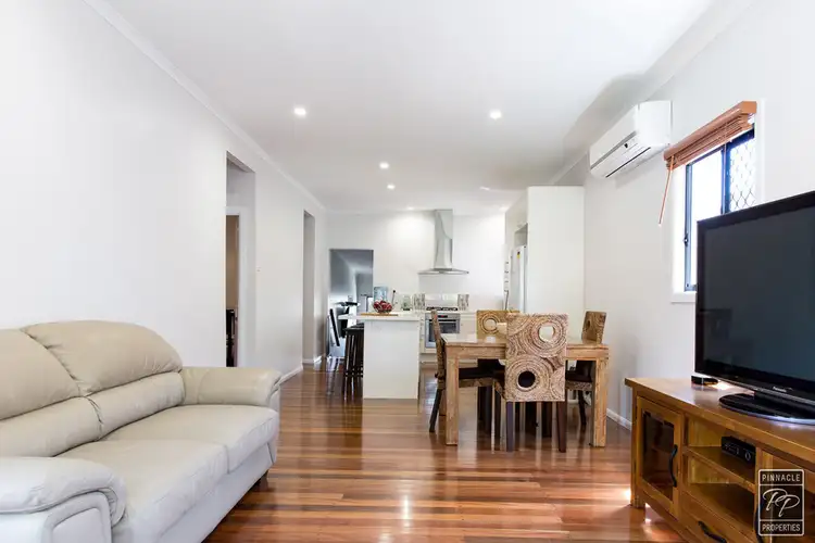 Third view of Homely house listing, 21 Radius Street, Wynnum QLD 4178