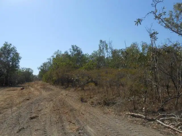 Fifth view of Homely land listing, 500 Peacock Road, Darwin River NT 841