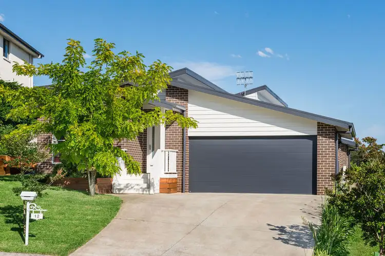 12 Boran Place, Berry NSW 2535
