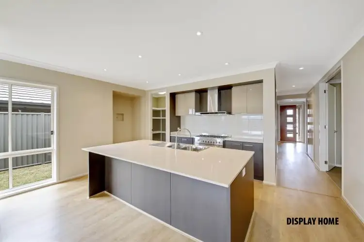 Second view of Homely house listing, Lot 3822 Bradley Drive, Harrington Park NSW 2567