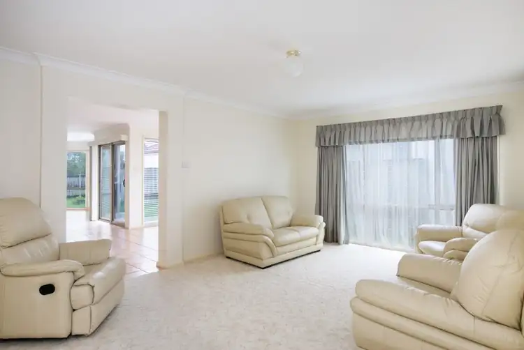Fourth view of Homely house listing, 96 North Terrace, Dapto NSW 2530