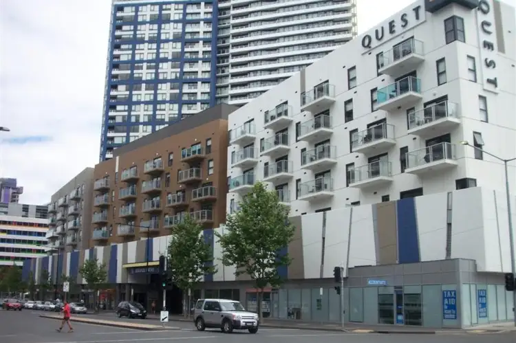 718/750 Bourke Street, Docklands VIC 3008