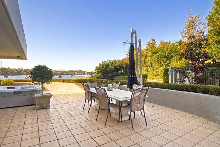 Second view of Homely unit listing, 2/3 Harbourview Crescent, Abbotsford NSW 2046