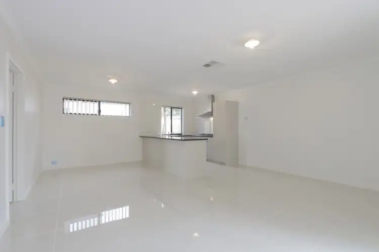 Sixth view of Homely townhouse listing, 2/48 Gardiner Street, Belmont WA 6104