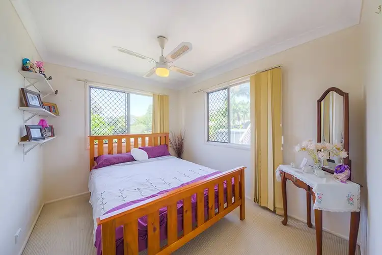 Sixth view of Homely house listing, 33 Dolphin Crescent, Taranganba QLD 4703