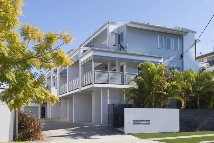 Main view of Homely townhouse listing, 5/31 Burrai Street, Morningside QLD 4170