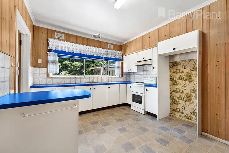 Second view of Homely house listing, 35 Dunne Street, Kingsbury VIC 3083