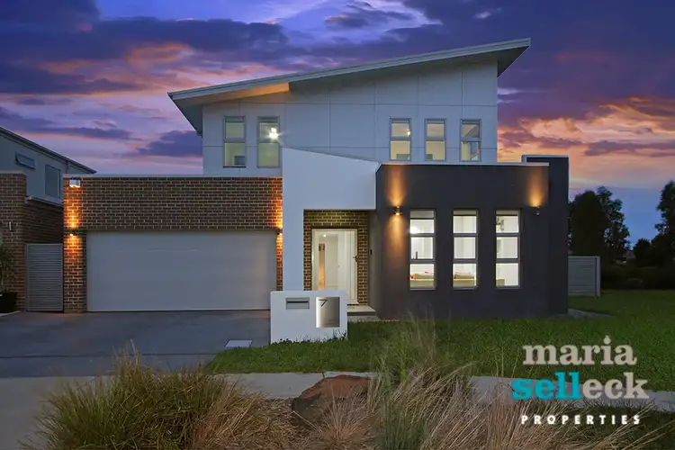 7 Buzo Street, Franklin ACT 2913