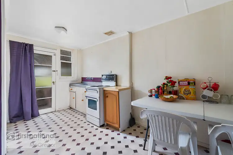 Fifth view of Homely house listing, 1, 2 & 3/64-66 Molle Street, Hobart TAS 7000
