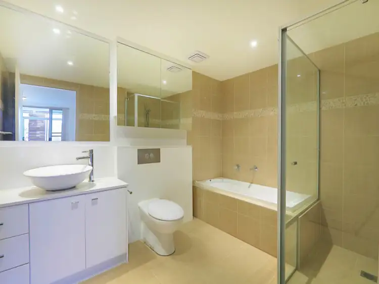 Fifth view of Homely apartment listing, 62/4-8 Bobbin Head Road, Pymble NSW 2073