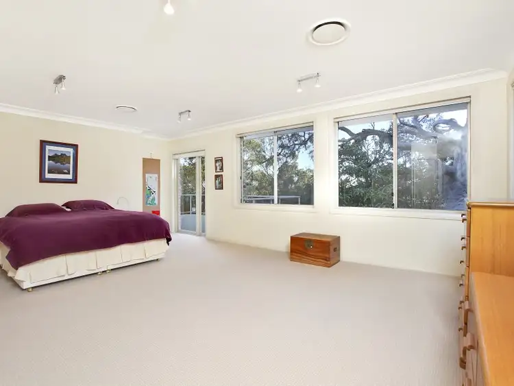 Sixth view of Homely house listing, 62A Malton Road, Beecroft NSW 2119
