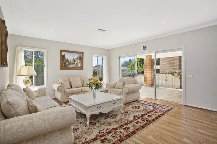 Third view of Homely house listing, 58 David Avenue, North Ryde NSW 2113