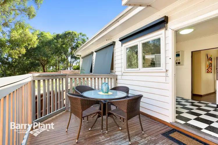 Fifth view of Homely house listing, 20 Fraser Street, Diamond Creek VIC 3089