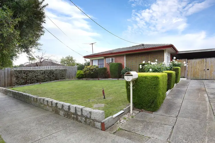 Main view of Homely house listing, 16 Rokewood Crescent, Meadow Heights VIC 3048