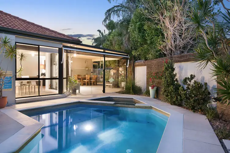 21 Stormbird Drive, Noosa Heads QLD 4567