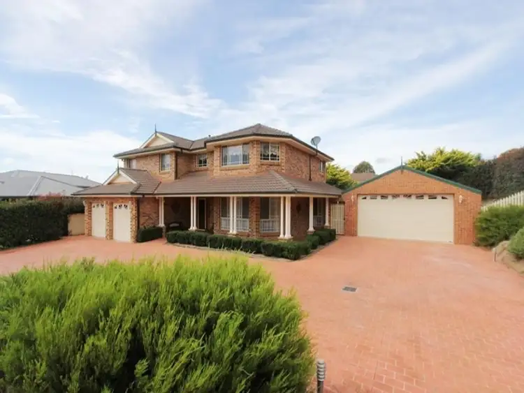 Main view of Homely house listing, 10 Paton Place, Goulburn NSW 2580
