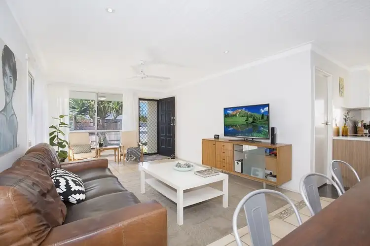 66 Chainey Avenue, Miami QLD 4220