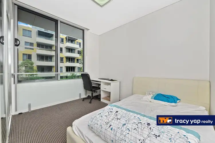 Fourth view of Homely apartment listing, 123/2 Seven Street, Epping NSW 2121