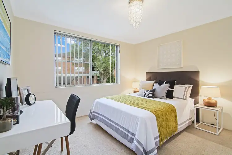 Sixth view of Homely unit listing, 8/53 King Street, Wollstonecraft NSW 2065