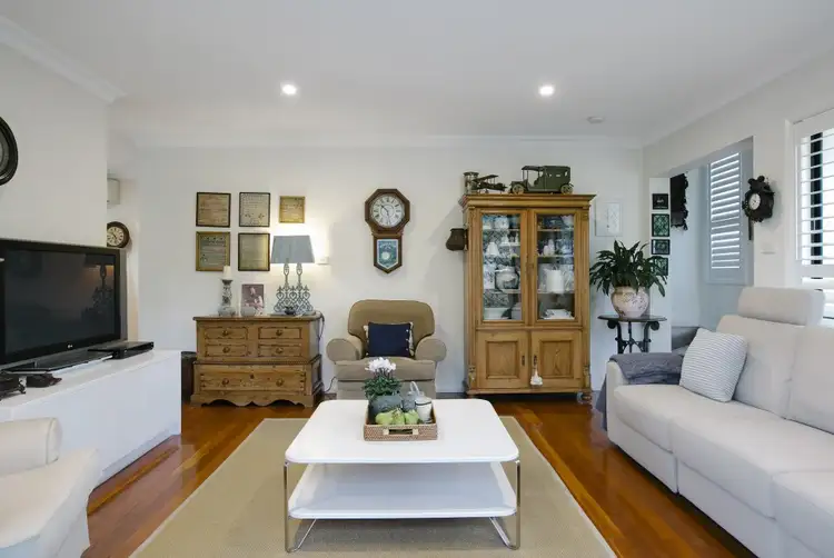 Third view of Homely townhouse listing, 8/44-46 Rowland Avenue, Wollongong NSW 2500