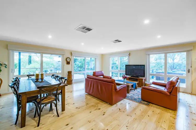 Fifth view of Homely house listing, 17 Amungula Place, Wamboin NSW 2620