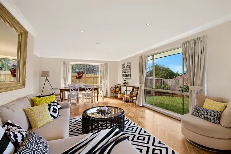Second view of Homely house listing, 14a Daisy Street, North Balgowlah NSW 2093