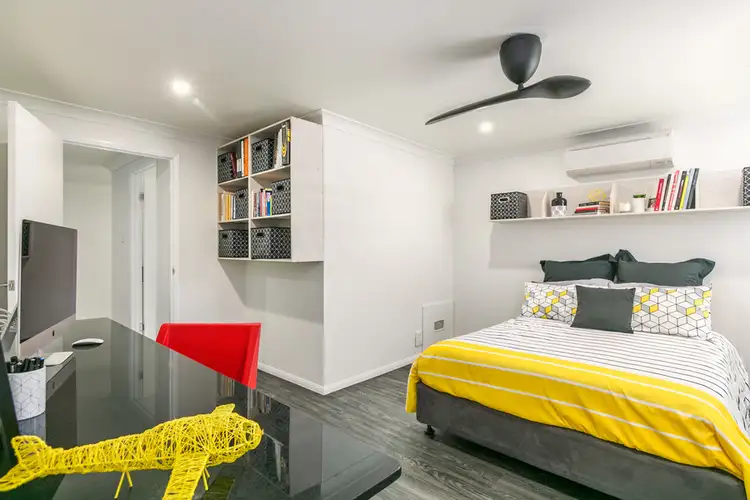 Sixth view of Homely house listing, 132 Martyn Street, Parramatta Park QLD 4870