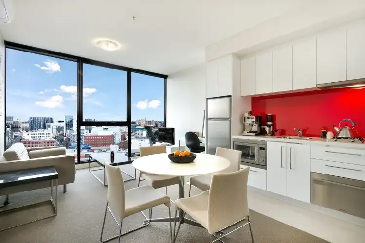 1505/25 Therry Street, Melbourne VIC 3000