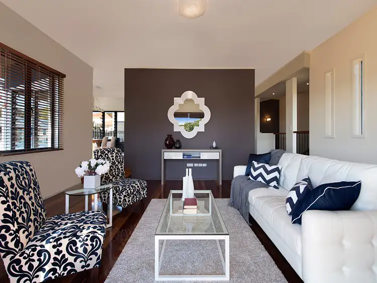 Second view of Homely house listing, 27 Ensign Street, Carindale QLD 4152