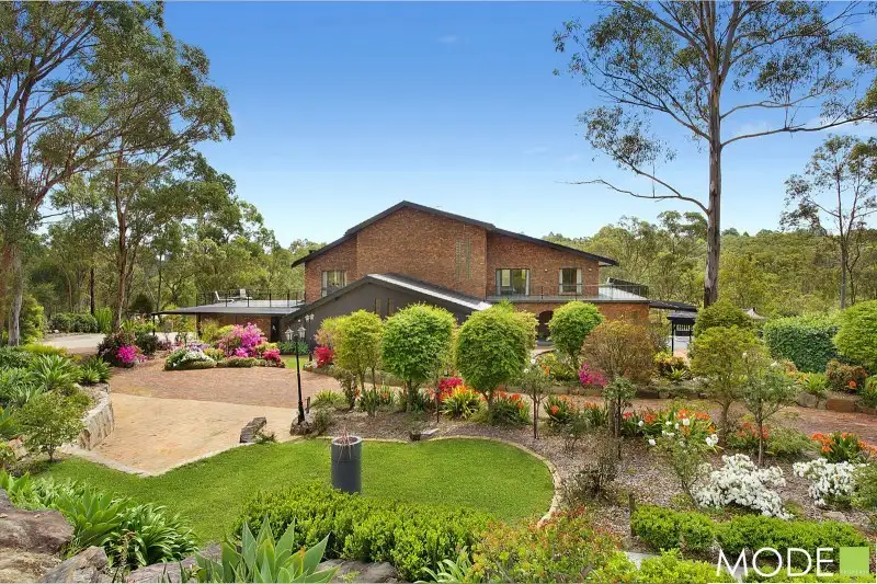 Main view of Homely house listing, 11 Pamela Place, Kenthurst NSW 2156