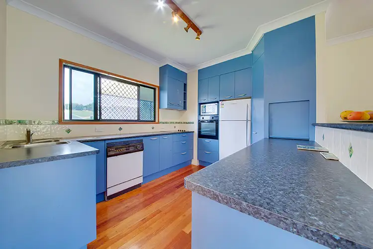 Fifth view of Homely house listing, 33 Forrester Way, Yeppoon QLD 4703