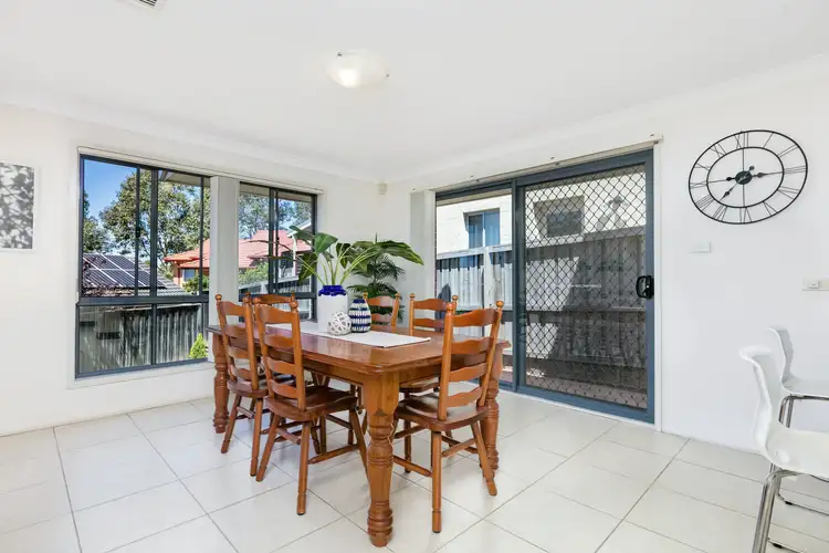 Sixth view of Homely house listing, 2 Bethany Place, Glenwood NSW 2768
