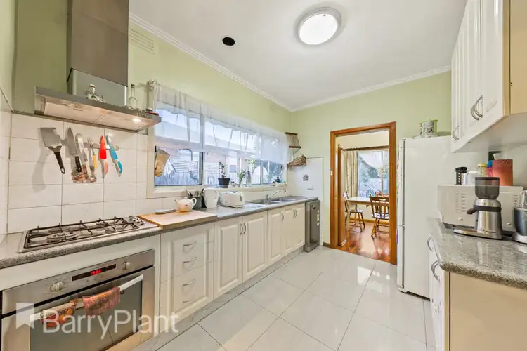 Second view of Homely house listing, 2 Curtin Street, St Albans VIC 3021