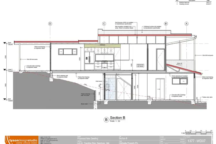 Sixth view of Homely house listing, 30 Tramline Rise, Burnside QLD 4560