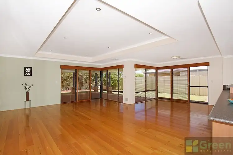 Fifth view of Homely house listing, 5 Katanning Avenue, Dawesville WA 6211