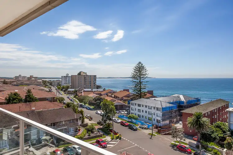 21/13-17 Coast Avenue, Cronulla NSW 2230