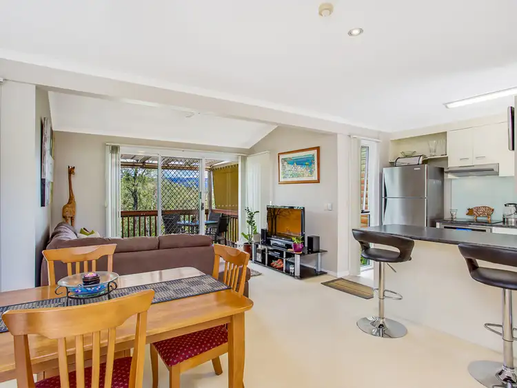 5/2 Kilpatrick Court, Highland Park QLD 4211