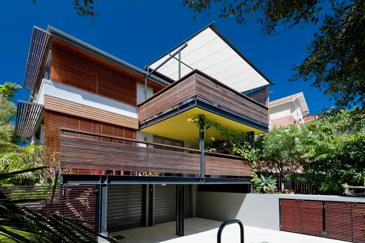 Main view of Homely unit listing, 1/94 Birkley Road, Manly NSW 2095