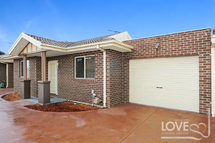 2/82 David Street, Lalor VIC 3075