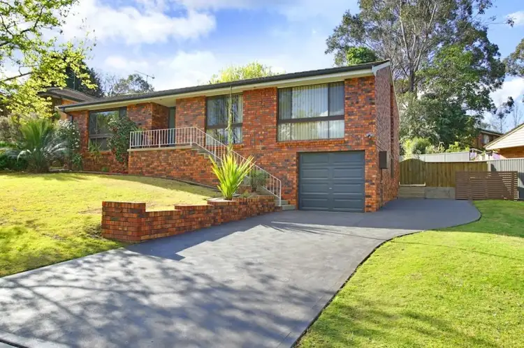 Main view of Homely house listing, 16 Forrest Crescent, Camden NSW 2570
