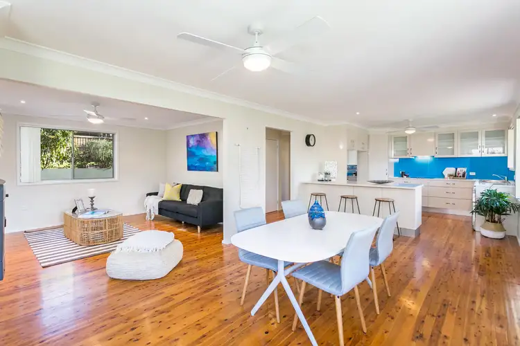 Fourth view of Homely house listing, 2 Orana Avenue, Kiama NSW 2533