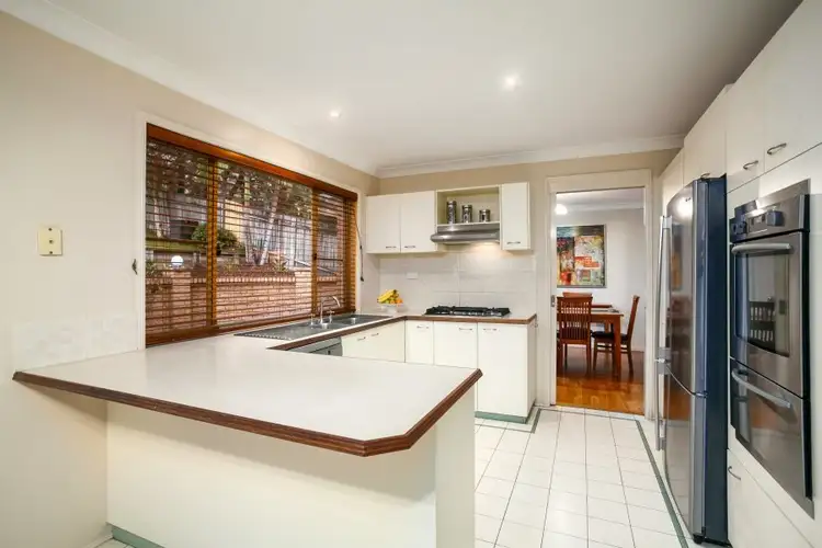 Third view of Homely house listing, 21 Paltarra Place, Cordeaux Heights NSW 2526