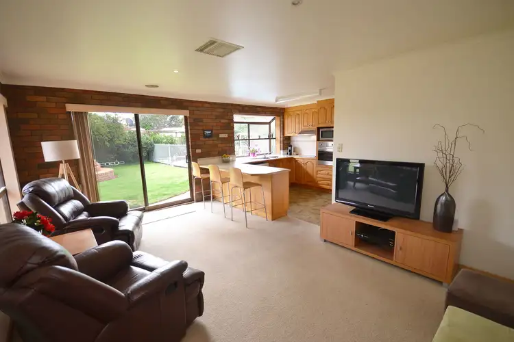 Fourth view of Homely house listing, 15 Lachlan Crescent, Echuca VIC 3564