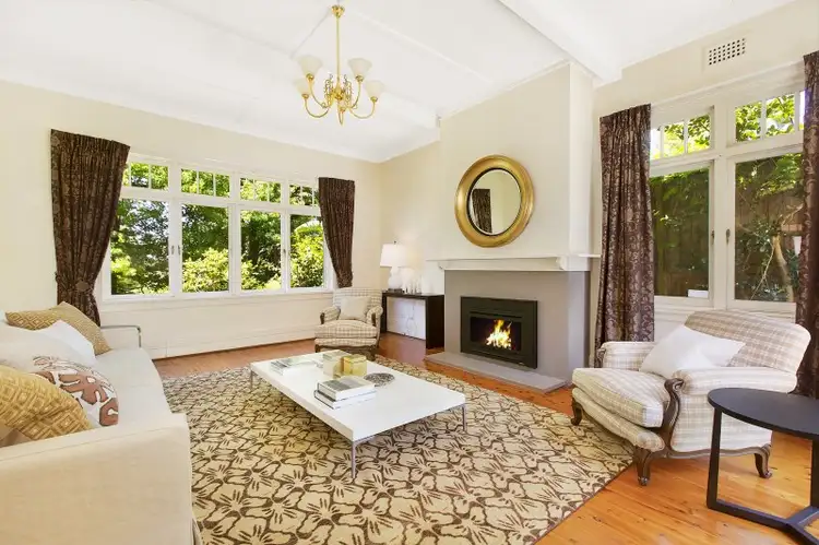 Second view of Homely house listing, 2 Fern Street, Pymble NSW 2073