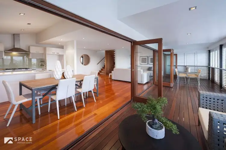 Fourth view of Homely house listing, 6 Reading Street, Paddington QLD 4064
