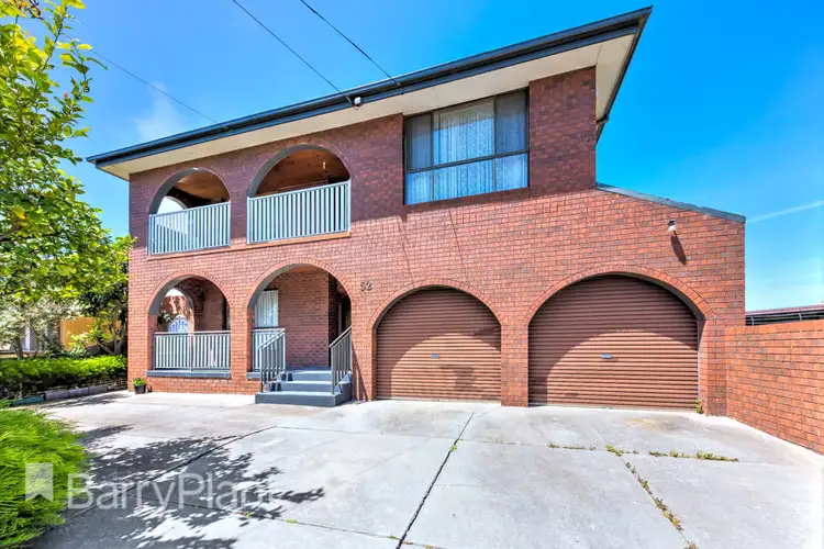 52 Oleander Drive, St Albans VIC 3021